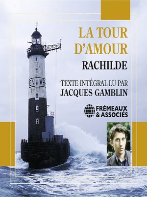 cover image of La Tour d'amour